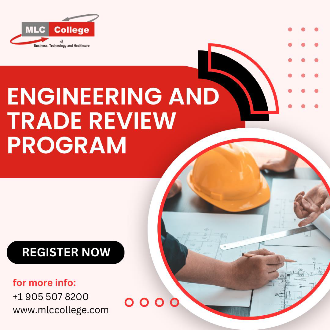 Engineering & Trade Review Program