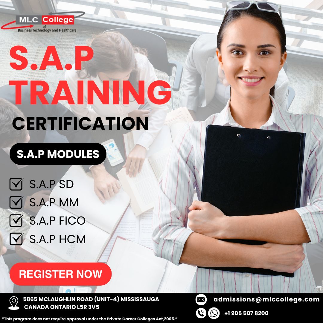 SAP Training